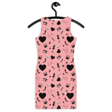 Load image into Gallery viewer, Dress 'NYFW'