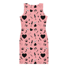 Load image into Gallery viewer, Dress 'NYFW'