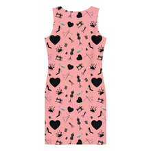 Load image into Gallery viewer, Dress 'NYFW'