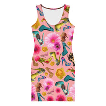 Load image into Gallery viewer, Dress Yalsi 'OMG. Shoes'