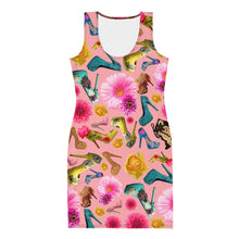 Load image into Gallery viewer, Dress Yalsi 'OMG. Shoes'