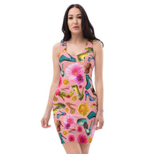 Load image into Gallery viewer, Dress Yalsi 'OMG. Shoes'