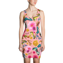 Load image into Gallery viewer, Dress Yalsi 'OMG. Shoes'