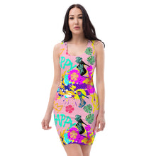 Load image into Gallery viewer, Dress 'Art Now'