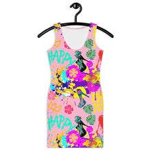 Load image into Gallery viewer, Dress 'Art Now'