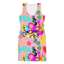 Load image into Gallery viewer, Dress 'Art Now'