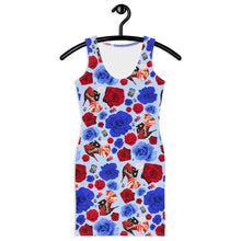 Load image into Gallery viewer, Dress 'America'