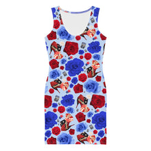 Load image into Gallery viewer, Dress 'America'