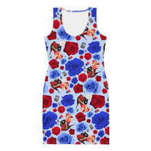 Load image into Gallery viewer, Dress 'America'