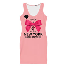 Load image into Gallery viewer, Dress 'NYFW'