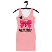 Load image into Gallery viewer, Dress 'NYFW'