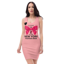 Load image into Gallery viewer, Dress 'NYFW'