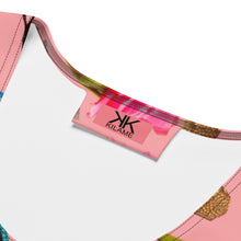 Load image into Gallery viewer, Dress Yalsi 'OMG. Shoes'