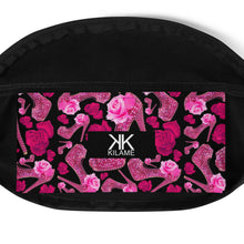 Load image into Gallery viewer, Fanny Pack 'Follow your dreams'