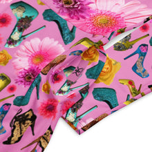 Load image into Gallery viewer, Long sleeve midi dress 'I close deals in heels'