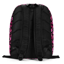 Load image into Gallery viewer, Backpack 'Follow your dreams'