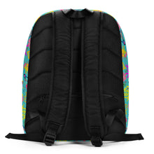 Load image into Gallery viewer, Backpack 'Art Now'