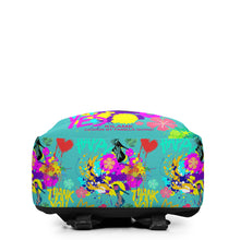 Load image into Gallery viewer, Backpack 'Art Now'