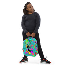 Load image into Gallery viewer, Backpack 'Art Now'