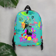 Load image into Gallery viewer, Backpack 'Art Now'