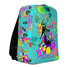 Load image into Gallery viewer, Backpack 'Art Now'