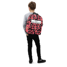 Load image into Gallery viewer, Backpack '24/7 INFLUENCER'