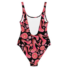 Load image into Gallery viewer, One-Piece Swimsuit 'Influencer Glam'