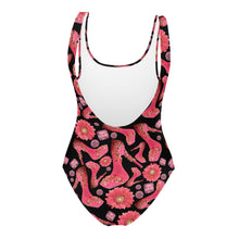 Load image into Gallery viewer, One-Piece Swimsuit 'Influencer Glam'