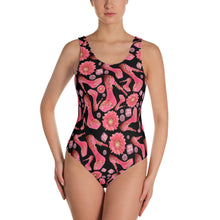 Load image into Gallery viewer, One-Piece Swimsuit 'Influencer Glam'