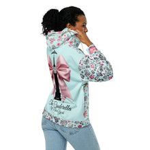 Load image into Gallery viewer, Cinderella Zip Hoodie