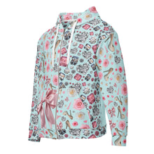 Load image into Gallery viewer, Cinderella Zip Hoodie