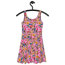 Load image into Gallery viewer, Dress Olfi 'I close deals in heels'