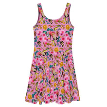 Load image into Gallery viewer, Dress Olfi 'I close deals in heels'