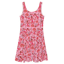 Load image into Gallery viewer, Dress 'Influencer Glam Life'