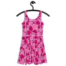 Load image into Gallery viewer, Dress 'Princess dreams'