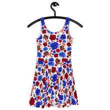 Load image into Gallery viewer, Dress 'USA'