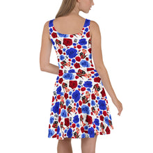 Load image into Gallery viewer, Dress 'USA'