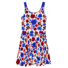 Load image into Gallery viewer, Dress 'USA'