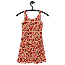 Load image into Gallery viewer, Dress 'Never Give up'