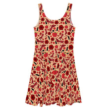 Load image into Gallery viewer, Dress 'Never Give up'