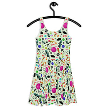 Load image into Gallery viewer, Dress 'Ibiza disco ball'