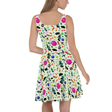 Load image into Gallery viewer, Dress 'Ibiza disco ball'