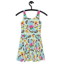 Load image into Gallery viewer, Dress 'Stay Salty'