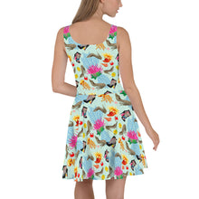 Load image into Gallery viewer, Dress 'Stay Salty'