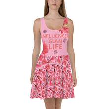 Load image into Gallery viewer, Dress 'Influencer Glam Life'
