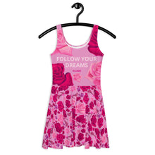 Load image into Gallery viewer, Dress 'Princess dreams'