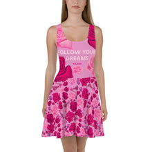 Load image into Gallery viewer, Dress 'Princess dreams'