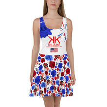 Load image into Gallery viewer, Dress 'USA'