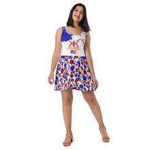Load image into Gallery viewer, Dress 'USA'