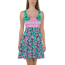 Load image into Gallery viewer, Dress 'Always busy'